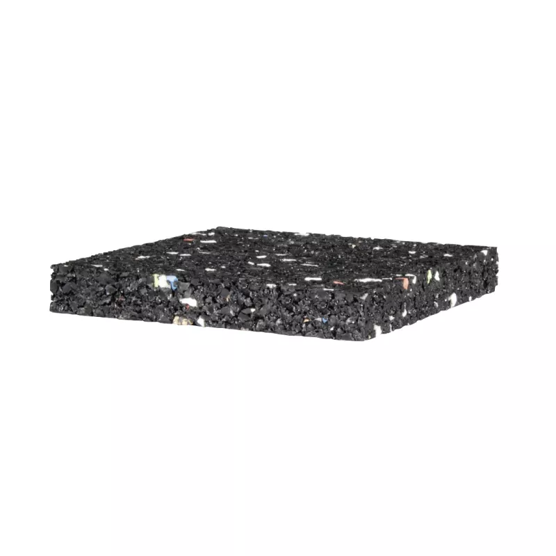 Hama 00110215 Base antideslizante para alfombras negra poliuretano (PU)
