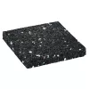 Hama 00110215 Base antideslizante para alfombras negra poliuretano (PU)