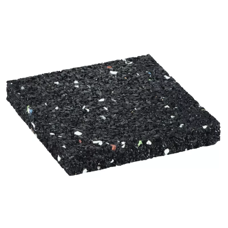 Hama 00110215 Base antideslizante para alfombras negra poliuretano (PU)