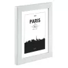 Hama Paris Marco individual blanco