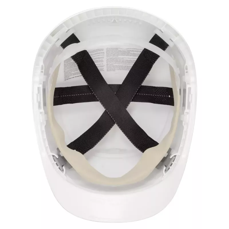 Casco de seguridad Uvex airwing B 9762