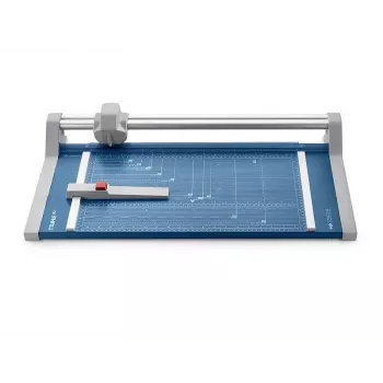 Cortapapeles Dahle 552 2 mm 20 hojas