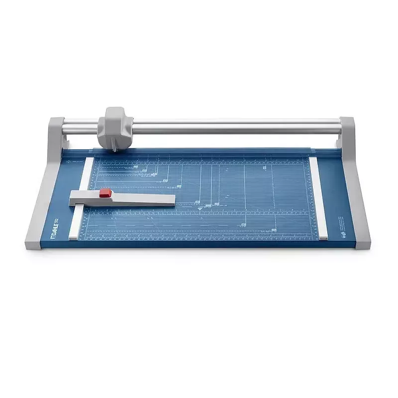 Cortapapeles Dahle 552 2 mm 20 hojas
