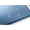 Cortapapeles Dahle 552 2 mm 20 hojas