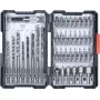 Set de brocas kwb 39 piezas