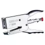 Grapadora Novus B 39 Gris cromo