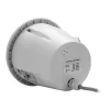 Altavoz de 2 vías Omnitronic 80710259 6 W Blanco Cableado