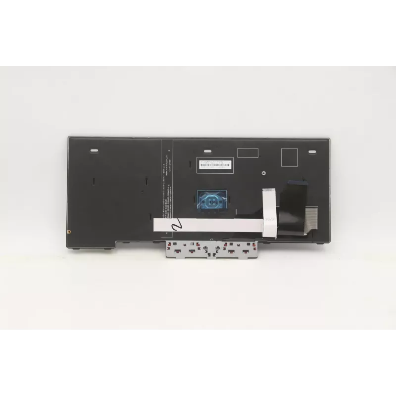 Lenovo 5N20W67848 Repuesto de portátil teclado