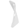 Funda para móvil Hama Crystal Clear 16,3 cm (6,4 inch) transparente