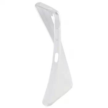Funda para móvil Hama Crystal Clear 16,3 cm (6,4 inch) transparente