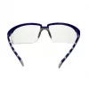 Gafas de seguridad 3M S2020AF-BLU lentes de seguridad plástico azul, gris