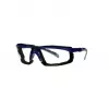 Gafas de protección 3M S2001SGAF-BGR-F gafas envolventes plástico azul, gris