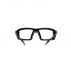 Gafas de protección 3M S2001SGAF-BGR-F gafas envolventes plástico azul, gris