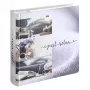 Álbum de fotos Hama Relax multicolor 200 hojas 10 x 15 cm