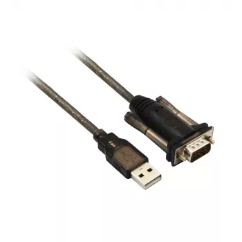 Convertidor USB a serie ACT (versión básica)