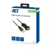 Convertidor USB a serie ACT (versión básica)