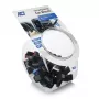 Soporte pasivo ACT soporte para smartphone para coche AC9000 rejilla de ventilación clip metálico