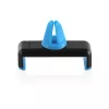Soporte pasivo ACT soporte para smartphone para coche AC9000 rejilla de ventilación clip metálico