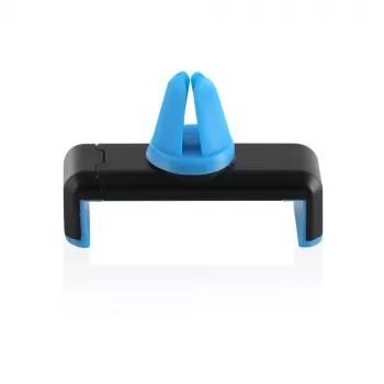 Soporte pasivo ACT soporte para smartphone para coche AC9000 rejilla de ventilación clip metálico