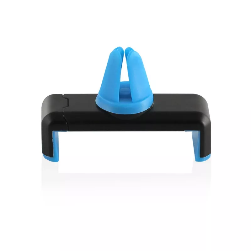 Soporte pasivo ACT soporte para smartphone para coche AC9000 rejilla de ventilación clip metálico