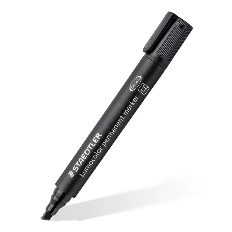 Rotulador permanente Staedtler Lumocolor 350