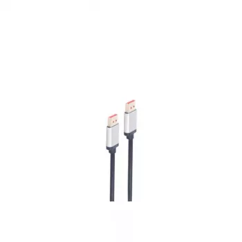 Cable DisplayPort ShiverPeaks SP03-20055 5 m azul