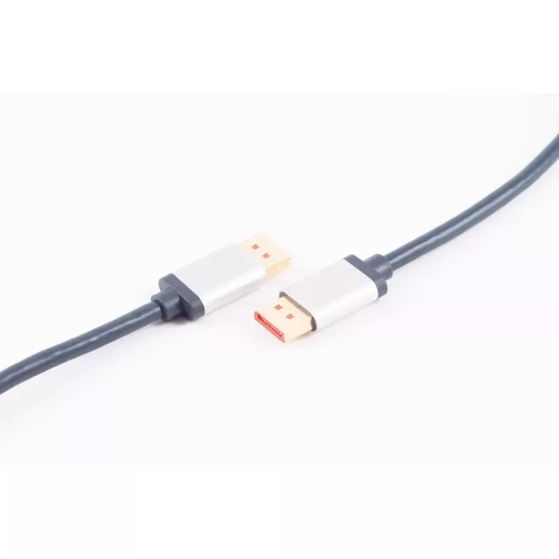 Cable DisplayPort ShiverPeaks SP03-20155 1,5 m azul