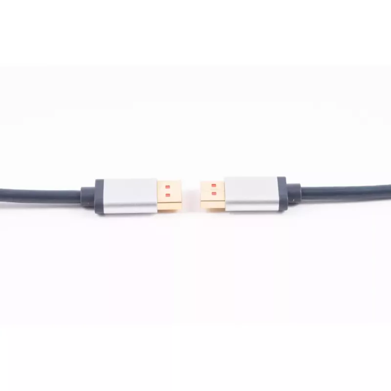 Cable DisplayPort ShiverPeaks SP03-20155 1,5 m azul