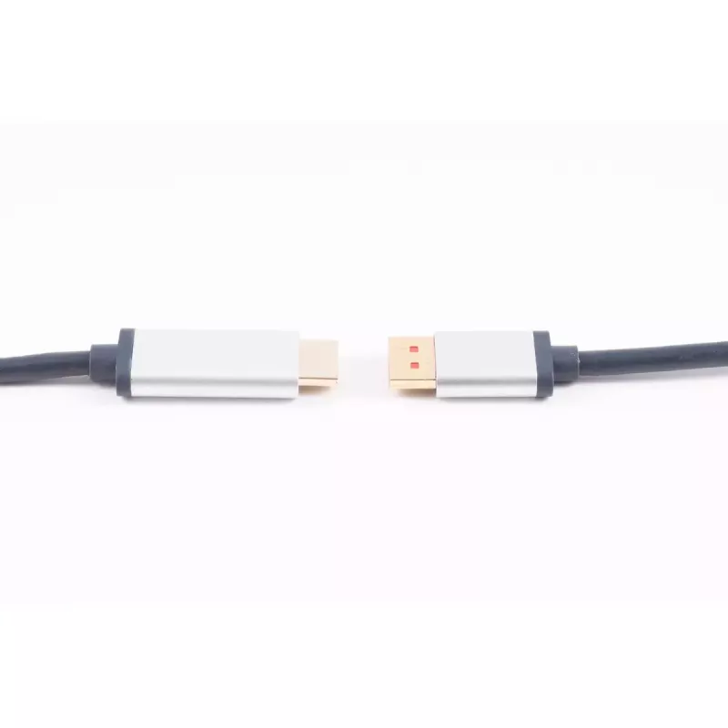 Adaptador de cable de vídeo ShiverPeaks SP03-21045 3 m DisplayPort a HDMI Type-A