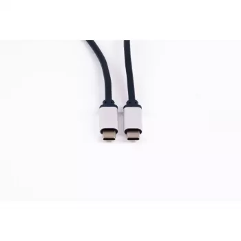 Cable USB ShiverPeaks SP03-70155 USB 3.2 Gen 2 1,5 m USB-C azul