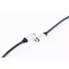 Cable USB ShiverPeaks SP03-70155 USB 3.2 Gen 2 1,5 m USB-C azul