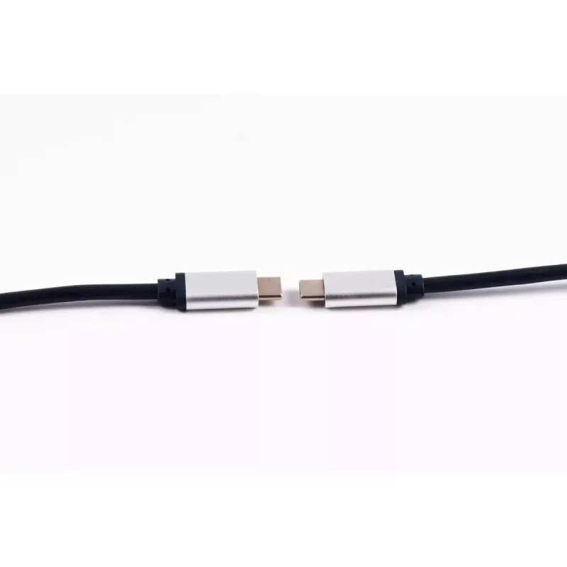 Cable USB ShiverPeaks SP03-70155 USB 3.2 Gen 2 1,5 m USB-C azul