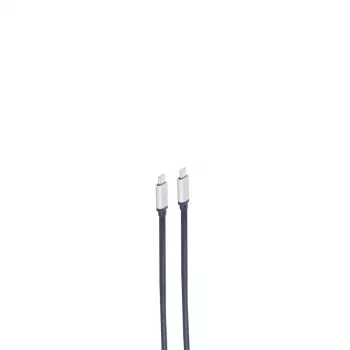 Cable USB ShiverPeaks SP03-70155 USB 3.2 Gen 2 1,5 m USB-C azul