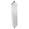 Hama 111822 pieza/accesorio para frigorífico/congelador filtro de agua blanco