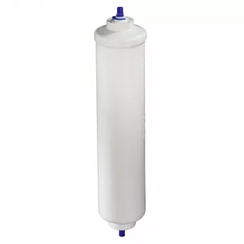 Hama 111822 pieza/accesorio para frigorífico/congelador filtro de agua blanco