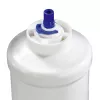 Hama 111822 pieza/accesorio para frigorífico/congelador filtro de agua blanco