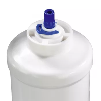 Hama 111822 pieza/accesorio para frigorífico/congelador filtro de agua blanco
