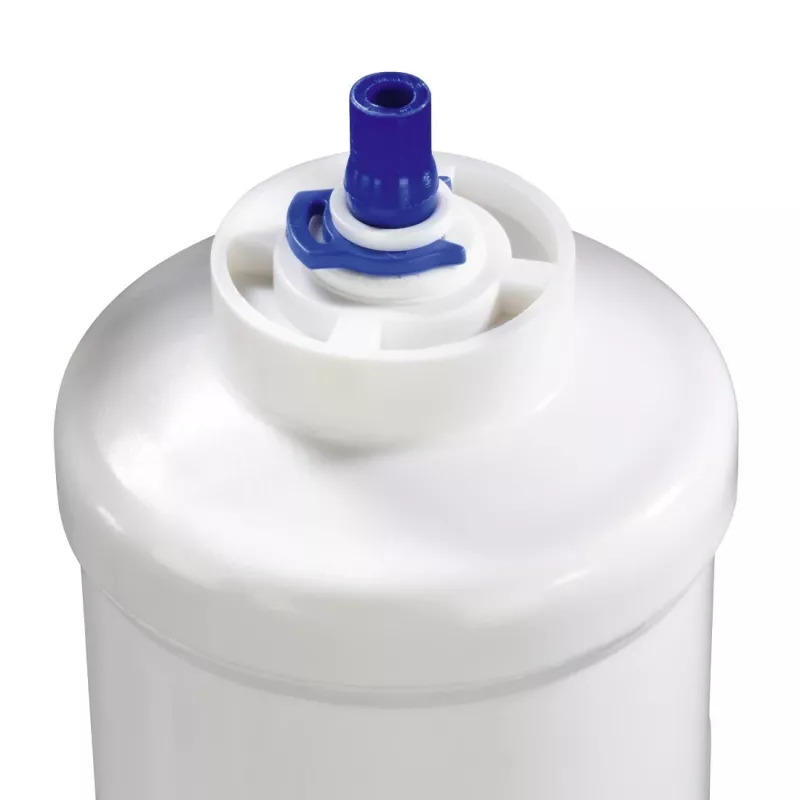 Hama 111822 pieza/accesorio para frigorífico/congelador filtro de agua blanco