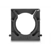Soporte para cables DeLOCK 60487 28,5 mm negro 4 uds.