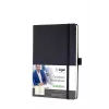 Cuaderno Sigel Conceptum A5 192 hojas 148 x 213 mm