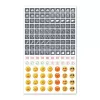 Cuaderno Sigel Conceptum A5 192 hojas 148 x 213 mm