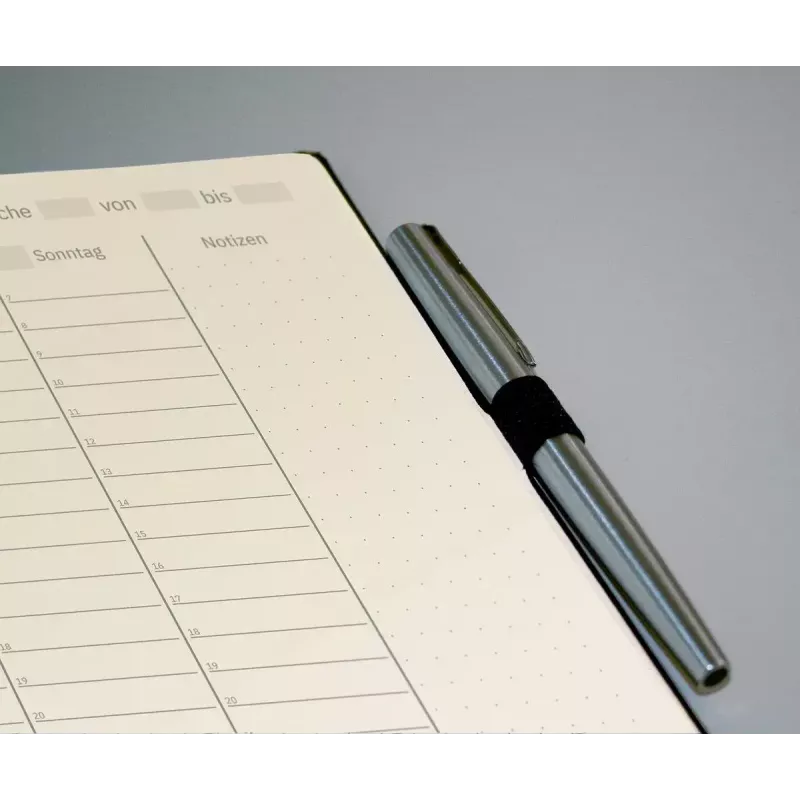 Cuaderno Sigel Conceptum A5 192 hojas 148 x 213 mm