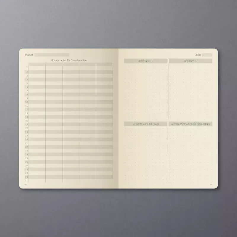 Cuaderno Sigel Conceptum A5 192 hojas 148 x 213 mm