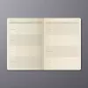 Cuaderno Sigel Conceptum A5 192 hojas 148 x 213 mm