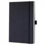 Cuaderno Sigel Conceptum A5 192 hojas 148 x 213 mm