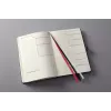 Cuaderno Sigel Conceptum A5 400 hojas 148x213 mm