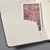 Cuaderno Sigel Conceptum A5 400 hojas 148x213 mm