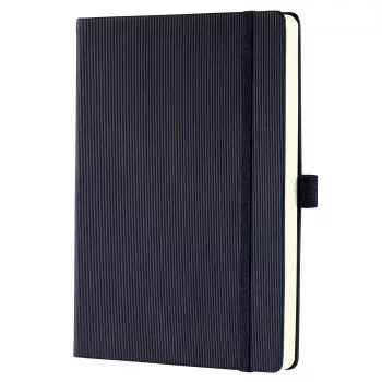 Cuaderno Sigel Conceptum A5 400 hojas 148x213 mm