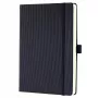 Cuaderno Sigel Conceptum A5 400 hojas 148x213 mm