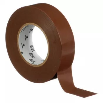Cinta aislante 3M 165BR6E 1 ud.